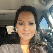 Rajkumarie D., Nanny in Bellerose Manor, NY with 14 years paid experience