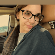 Grace C., Babysitter in Springfield, IL with 1 year paid experience