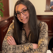 Elena M., Babysitter in Manchester, PA 17345 with 9 years of paid experience