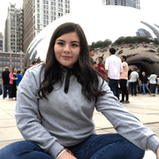 Kristan M., Babysitter in El Paso, TX with 7 years paid experience