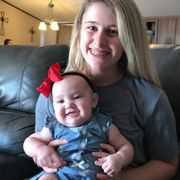 Chandler S., Babysitter in Lindsay, OK with 2 years paid experience