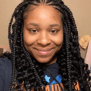 Kordisha R., Babysitter in 42159 with 12 years of paid experience