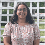 Alexa B., Child Care Provider in 43614 with 4 years of paid experience