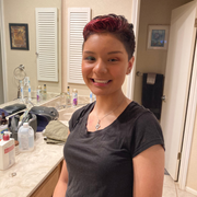 Robhea G., Nanny in Bulverde, TX 78163 with 2 years of paid experience