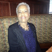 Patricia S. - Huntsville Nanny