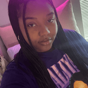 Janiya D., Child Care Provider in 27320 with 1 year of paid experience