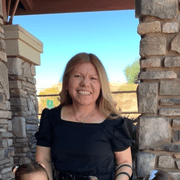Elia R., Babysitter in Moreno Valley, CA with 20 years paid experience