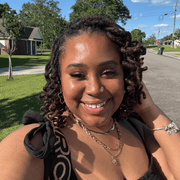 Jadah F., Babysitter in Garden City, GA with 1 year paid experience