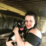 Megan B. - Canton Babysitter