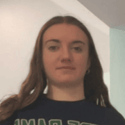 Sofia M., Babysitter in 07731 with 4 years of paid experience