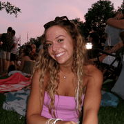 Alaina F., Babysitter in 43035 with 3 years of paid experience