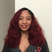 Analynne E. - Richmond <span class="translation_missing" title="translation missing: en.application.care_types.child_care">Child Care</span>