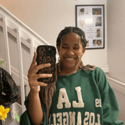 Aliyah L., Babysitter in 33033 with 3 years of paid experience