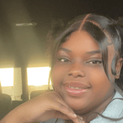 Keiauriel N., Child Care in Dalzell, SC 29040 with 3 years of paid experience