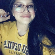 Ashelyne A., Babysitter in Tempe, AZ 85281 with 4 years of paid experience