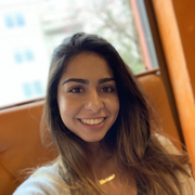 Rebecca B., Babysitter in 07036 with 3 years of paid experience