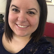Stephani G. - Pineville Nanny
