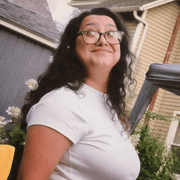 Rocio A., Babysitter in 06403 with 7 years of paid experience