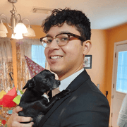 Tristan G., Pet Care Provider in Katy, TX with 11 years paid experience