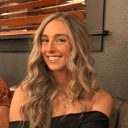 Mckenzie G., Babysitter in 96022 with 2 years of paid experience