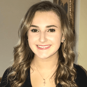 Gabriella F., Babysitter in Scarsdale, NY with 3 years paid experience