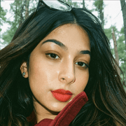 Rupa S., Babysitter in 48165 with 3 years of paid experience