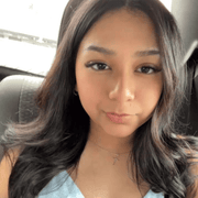Selene P., Child Care in Isanti, MN 55040 with 0 years of paid experience