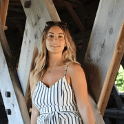 Elena C., Babysitter in Northville, MI with 8 years paid experience