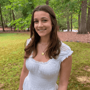 Madi S., Babysitter in Chapel Hill, NC with 6 years paid experience