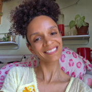 Luna L., Babysitter in 94806 with 10 years of paid experience