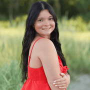 Gabriella H., Babysitter in 02878 with 4 years of paid experience