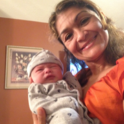 Elva D., Nanny in Houston, TX with 20 years paid experience