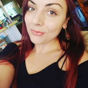 Juliana F. - Redwood City <span class="translation_missing" title="translation missing: en.application.care_types.child_care">Child Care</span>