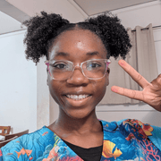 Jasmine F., Babysitter in Ludlow Falls, OH 45339 with 0 years of paid experience