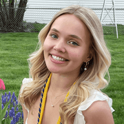 Alyssa C., Babysitter in 48473 with 2 years of paid experience