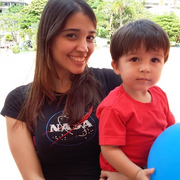 Gabriela S., Babysitter in Spring, TX with 5 years paid experience
