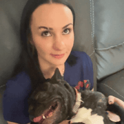 Mary J., Child Care Provider in 84029 with 3 years of paid experience