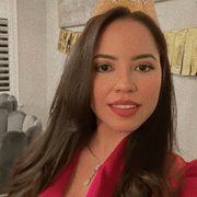 Angelica H., Babysitter in Irving, TX with 2 years paid experience