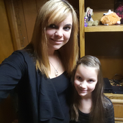Tiffany W. - Jeannette Babysitter