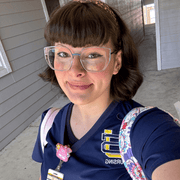 Elizabeth H., Babysitter in 36879 with 0 years of paid experience