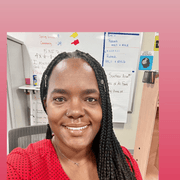 Kizzie R., Babysitter in 70037 with 23 years of paid experience