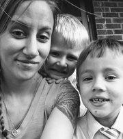 Amanda B., Babysitter in Clinton, TN with 16 years paid experience
