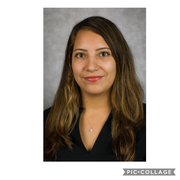 Gabriela O., Nanny in Lincolnwood, IL with 8 years paid experience