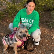 Layla B., Pet Care Provider in Mesa, AZ with 8 years paid experience