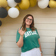 Grace F., Babysitter in 76712 with 6 years of paid experience