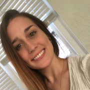 Kathryn L. - Hurley Babysitter