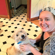 Madison P., Pet Care Provider in Melbourne, KY with 5 years paid experience