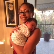 Keeana M., Nanny in Temecula, CA 92592 with 10 years of paid experience