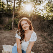 Kendall R., Babysitter in Cresson, TX 76035 with 1 year of paid experience