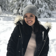 Estrella Faye F. - Alameda Babysitter